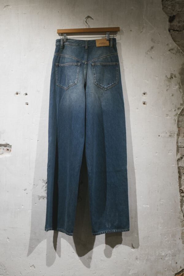 Mixing Marant SS25 57614