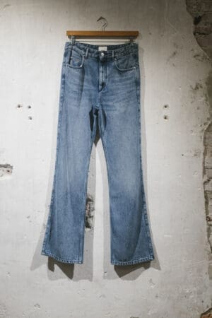 Mixing Marant SS25 57615