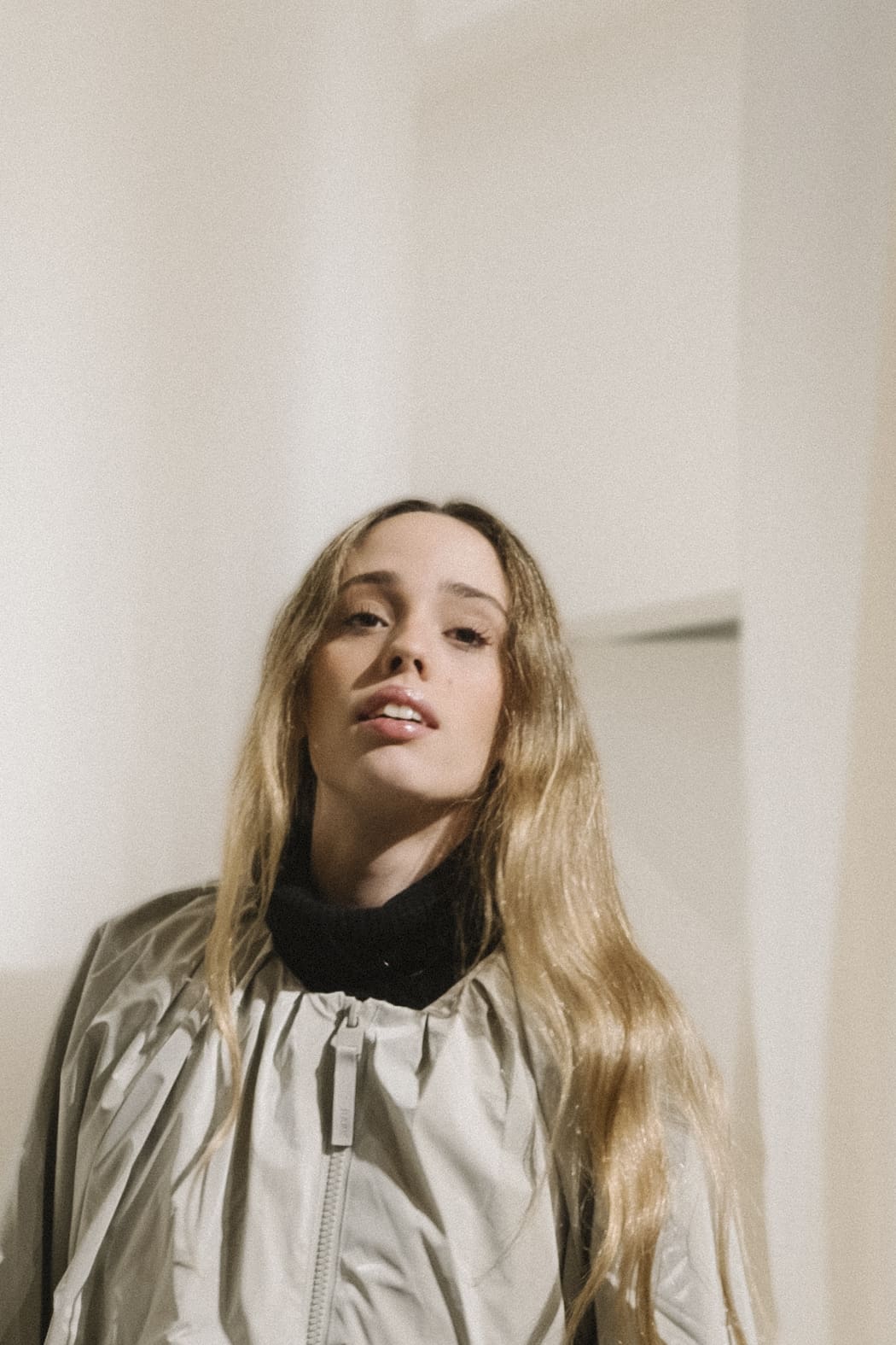 Mixing rains SS25 5838