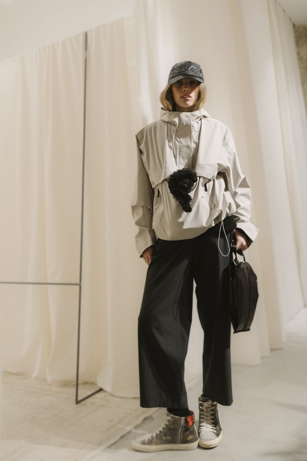 Mixing rains SS25 5899