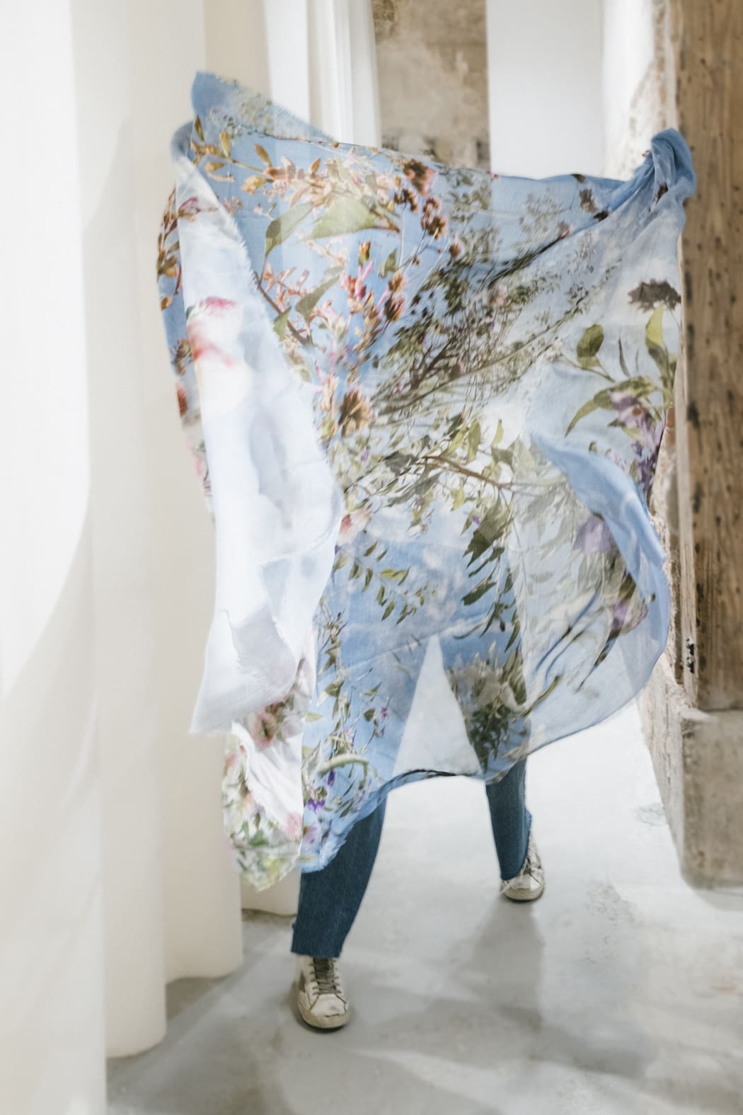 Mixing Faliero Sarti Mazzo 0246