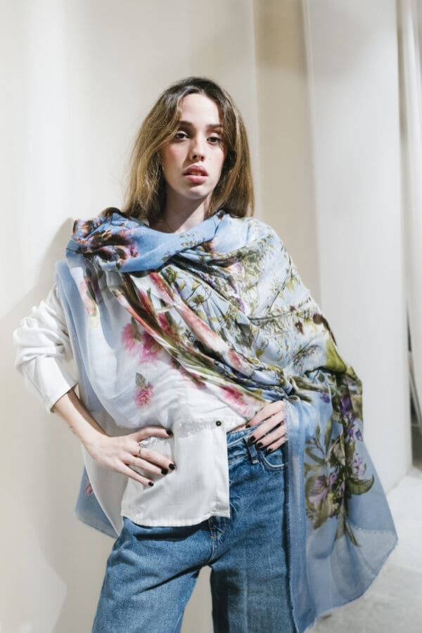 Mixing Faliero Sarti Mazzo 0254