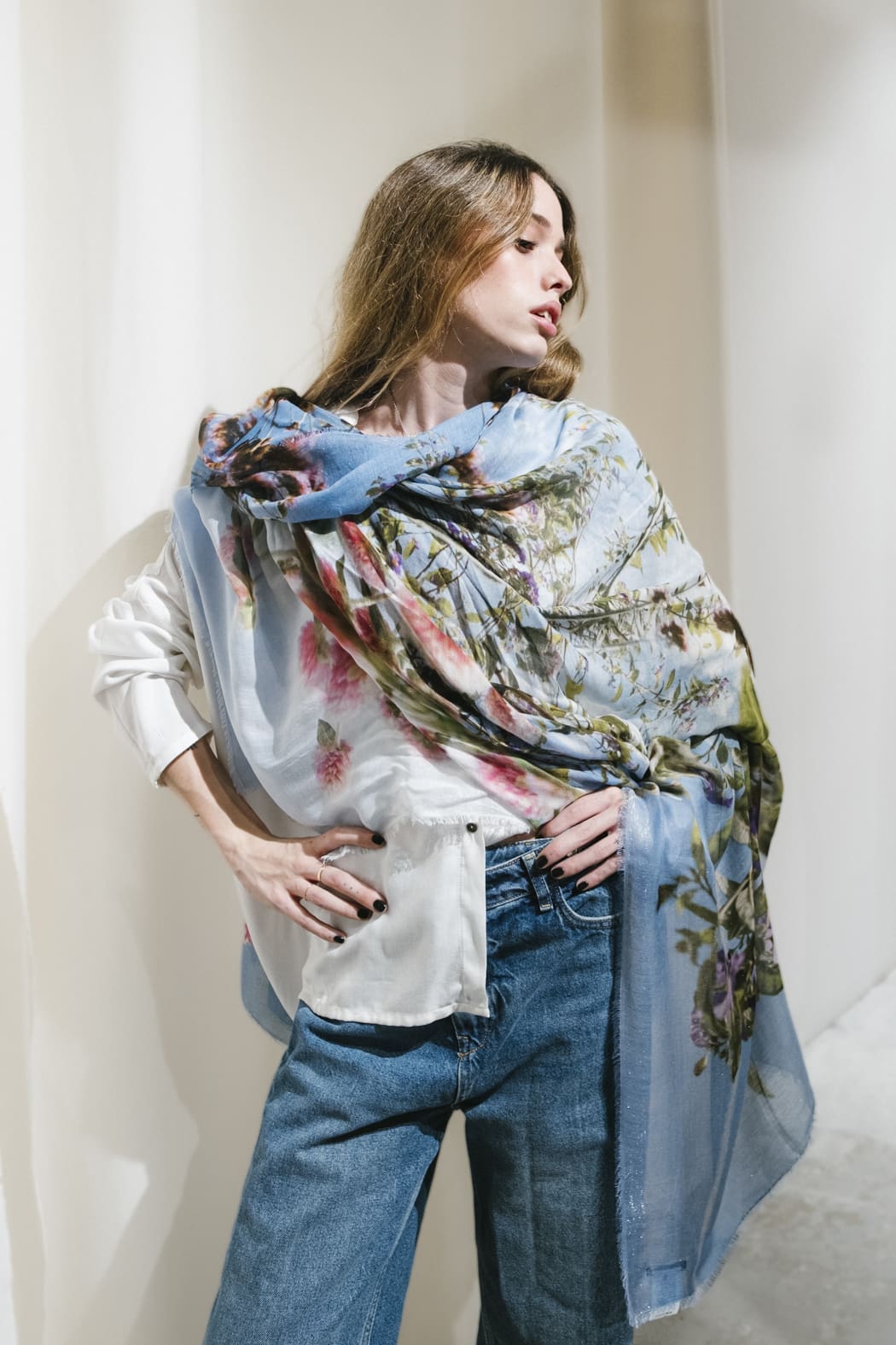 Mixing Faliero Sarti Mazzo 0258