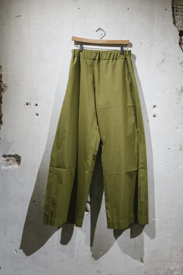 Mixing LABOART PANTA olive 1537