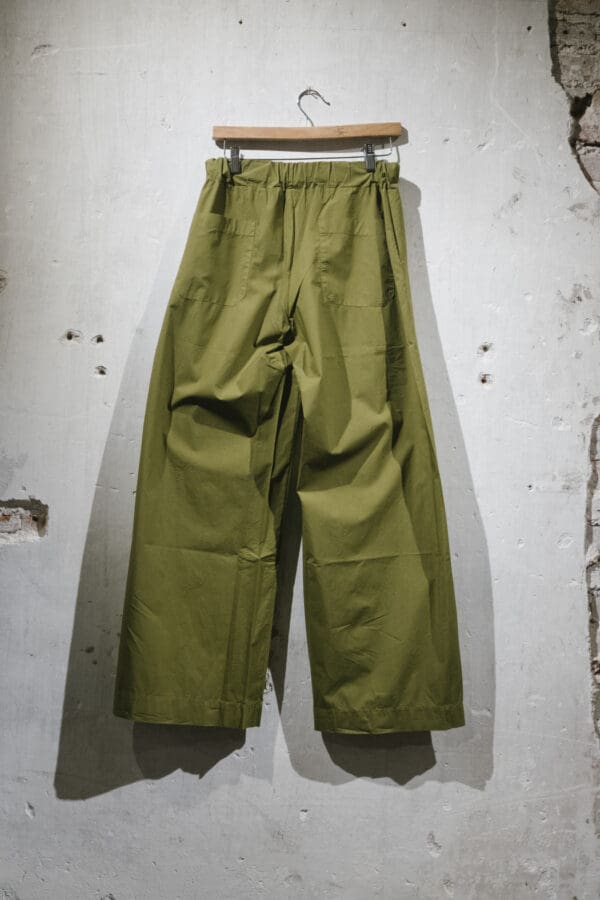 Mixing LABOART PANTA olive 1538