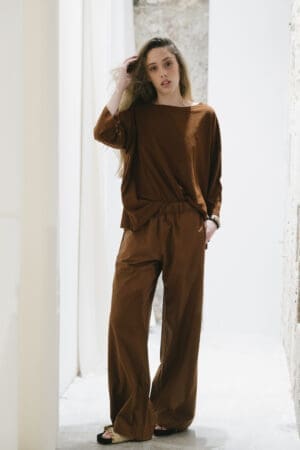Mixing LABOART Pant henna 51346