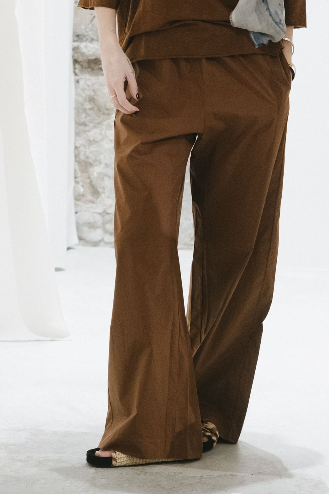 Mixing LABOART Pant henna 51353