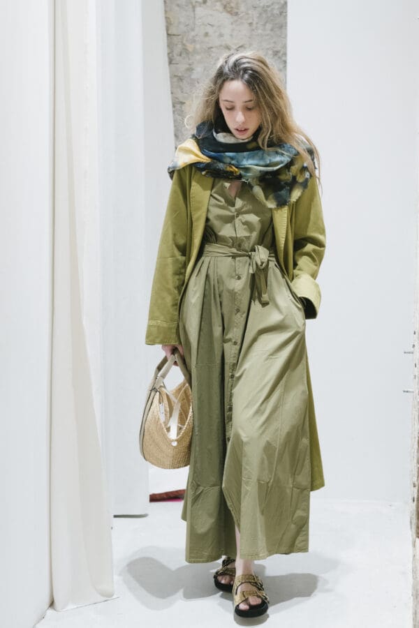 Mixing LABOART Rex olive 51308