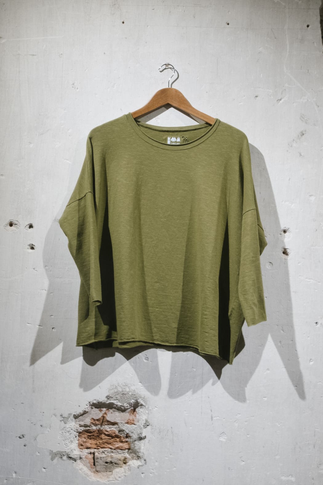 Mixing LABOART TS olive 1535