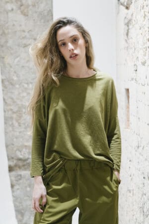 Mixing LABOART TS olive 51303