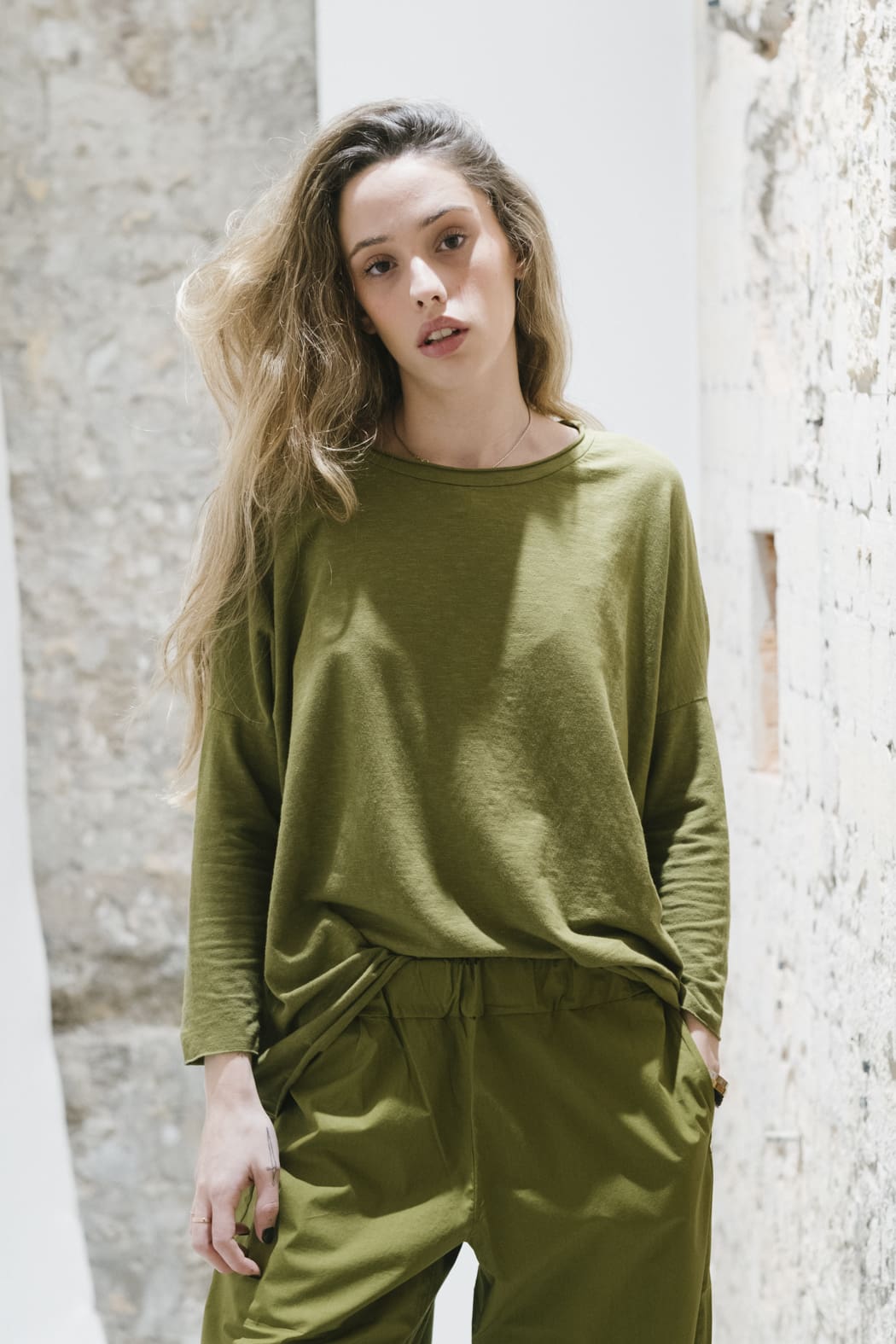 Mixing LABOART TS olive 51303