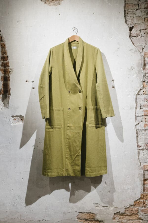 Mixing LABOART doc olive 1588