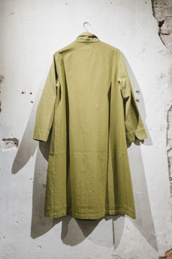 Mixing LABOART doc olive 1589