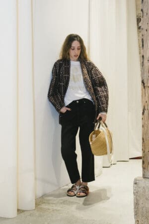 Mixing Marant 1337