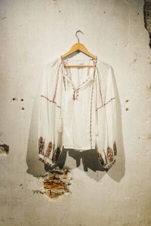 Mixing Marant 1488