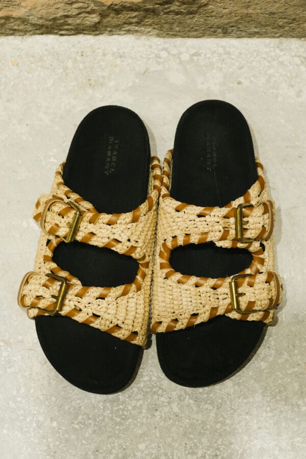 Mixing Marant 51240