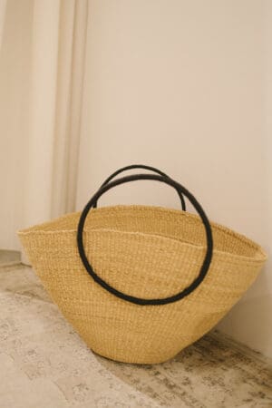 Mixing Muun lune negro 50304