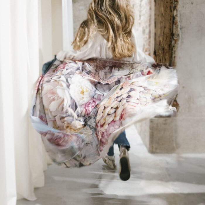 Mixing faliero BOUQUET 0391