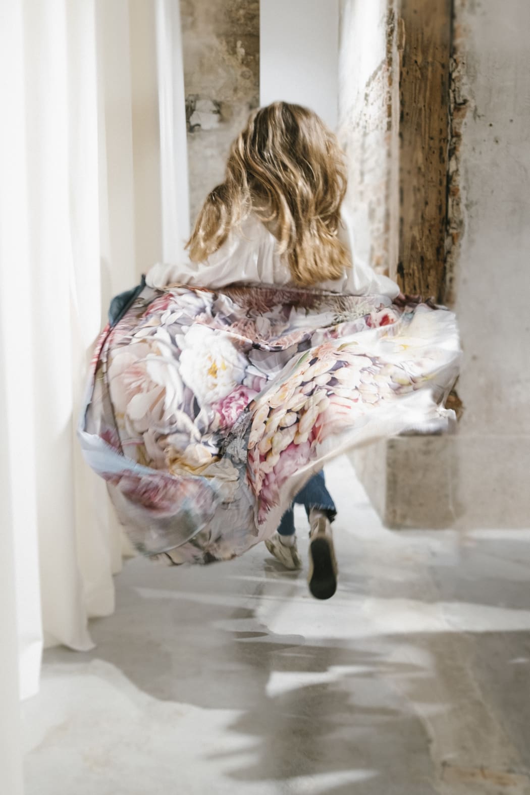 Mixing faliero BOUQUET 0391