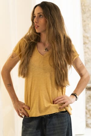 Mixing Americanvintage s25 3643