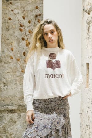 Mixing Marant 6526