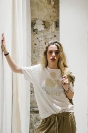 Mixing Marant 6385