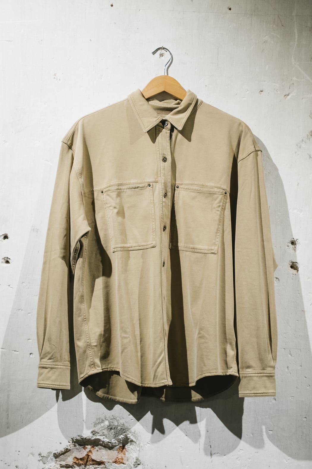 Mixing Marant 6404