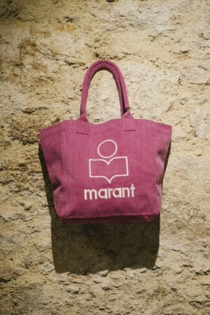 Mixing Marant Yenki s 6121