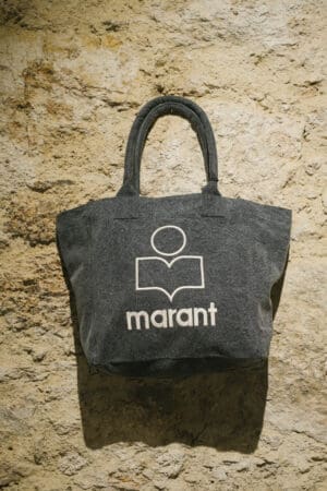 Mixing Marant Yenki s 6124