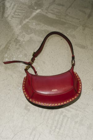 Mixing Marant oskan 6318
