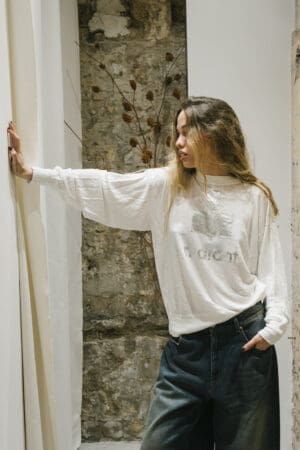 MIXING marant 6852