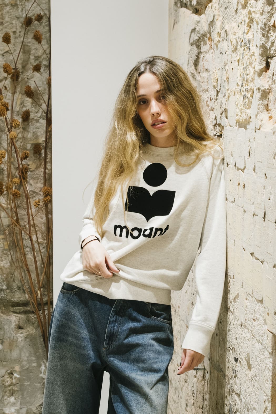 MIXING marant 6867