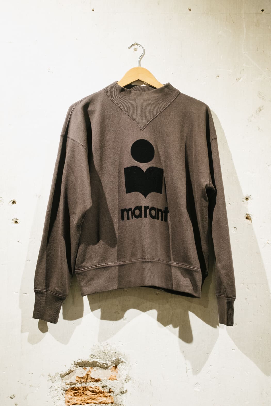 MIXING marant 6897