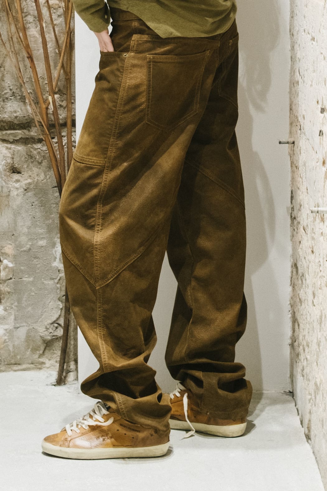 Mixing marant 6604