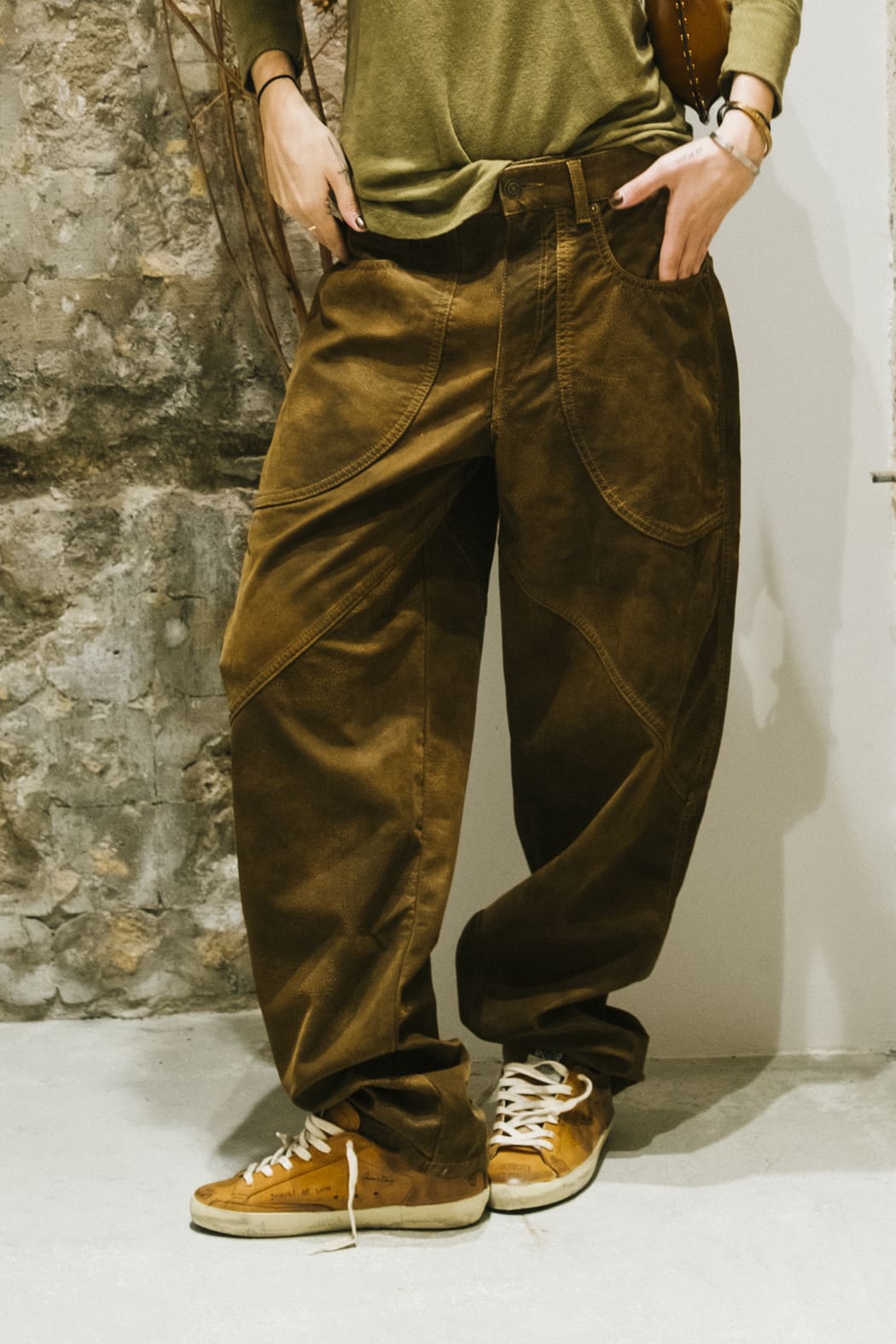 Mixing marant 6609