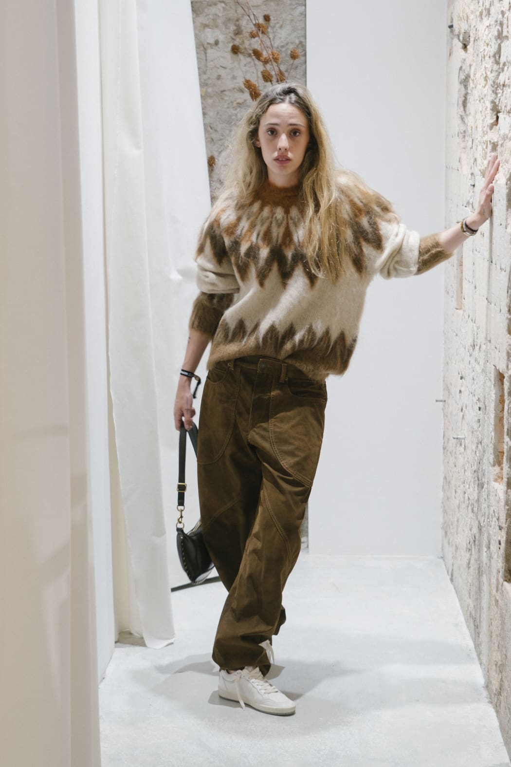 Mixing marant 50914