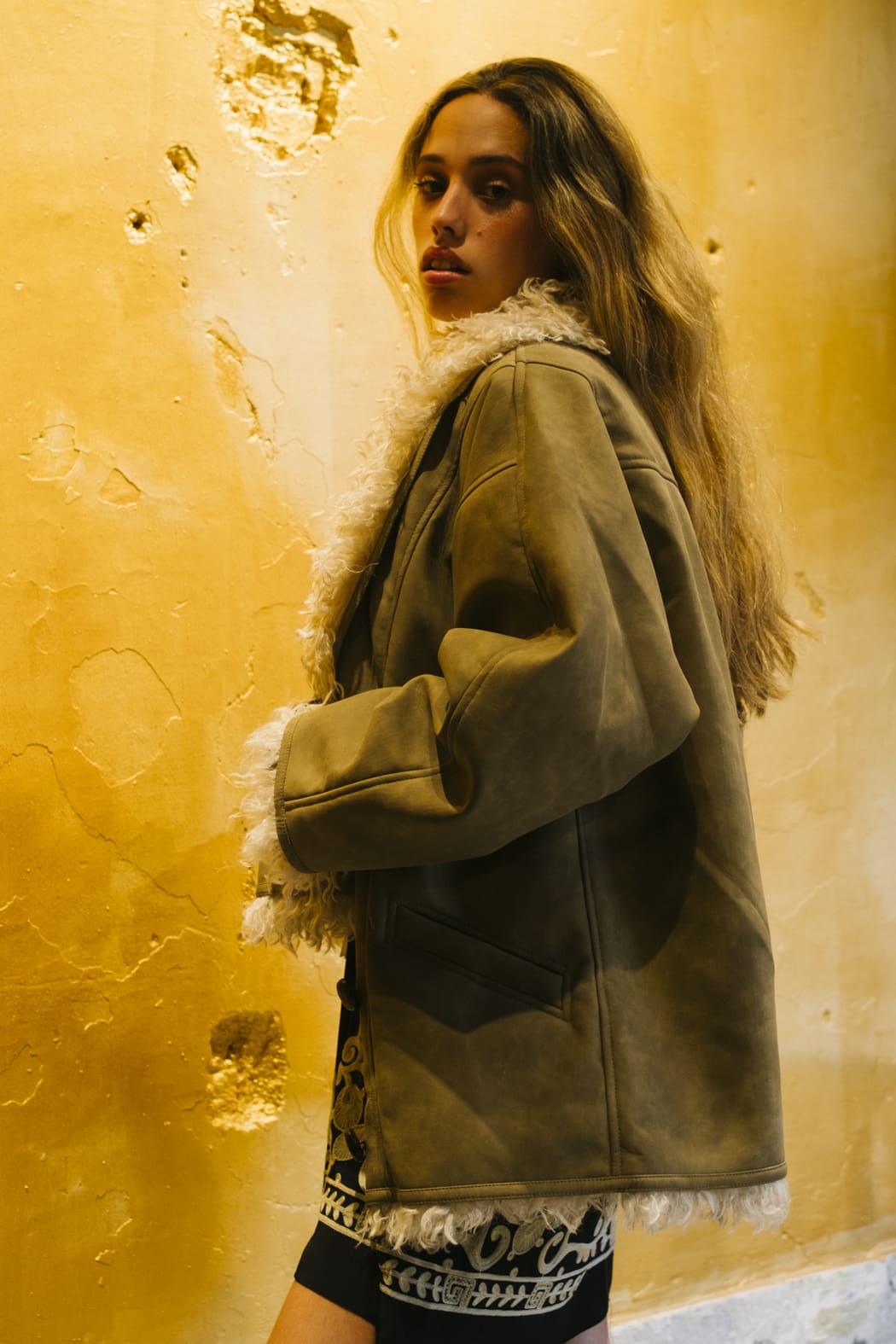 MIXING Marant 025 8766