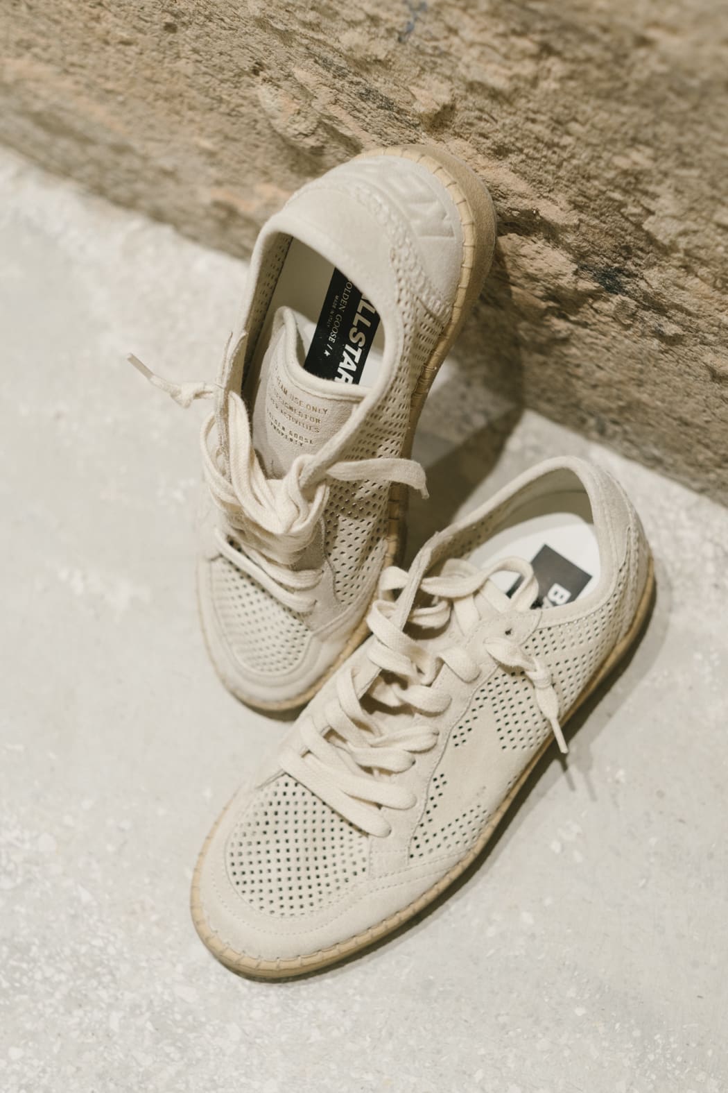 Mixing 025 Golden 51820