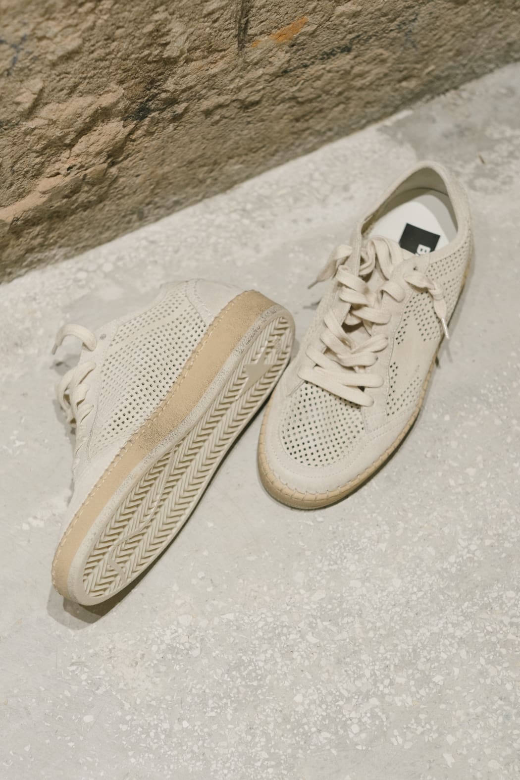 Mixing 025 Golden 51828