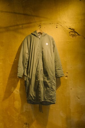 Mixing 025 AmericanVintage 53740