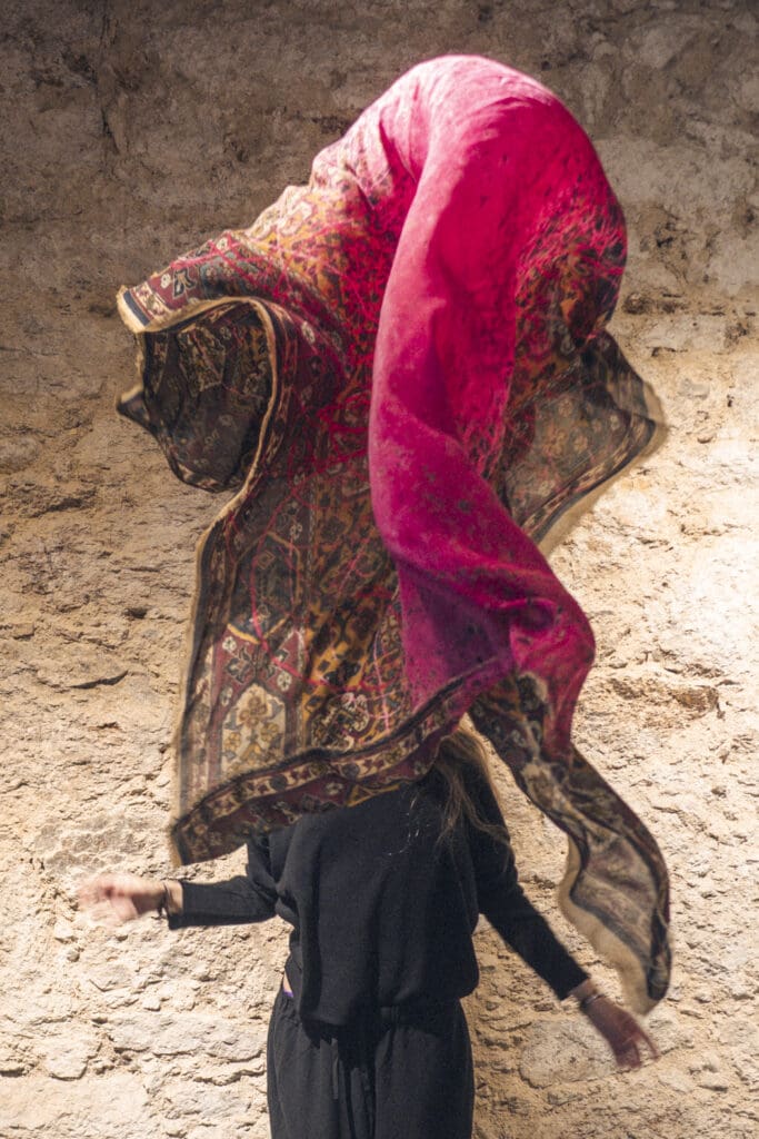 Mixing 025 Faliero 52823