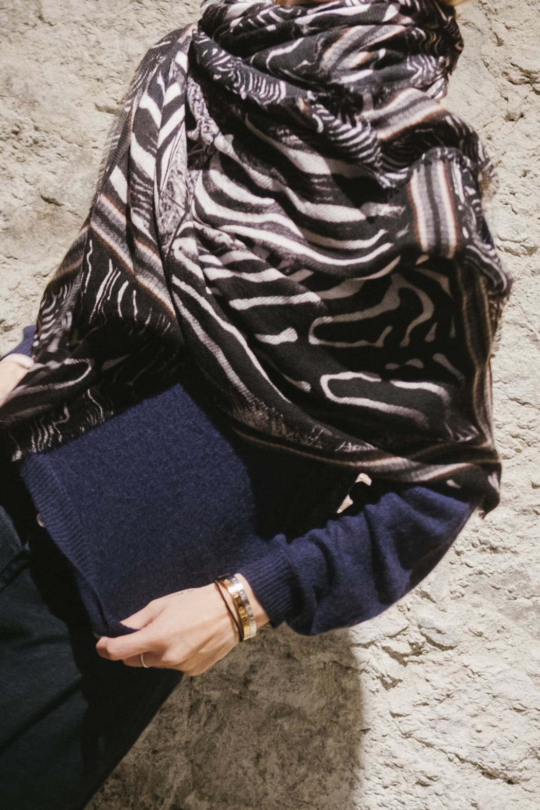 Mixing 025 FalieroSarti ZEBRA 54905