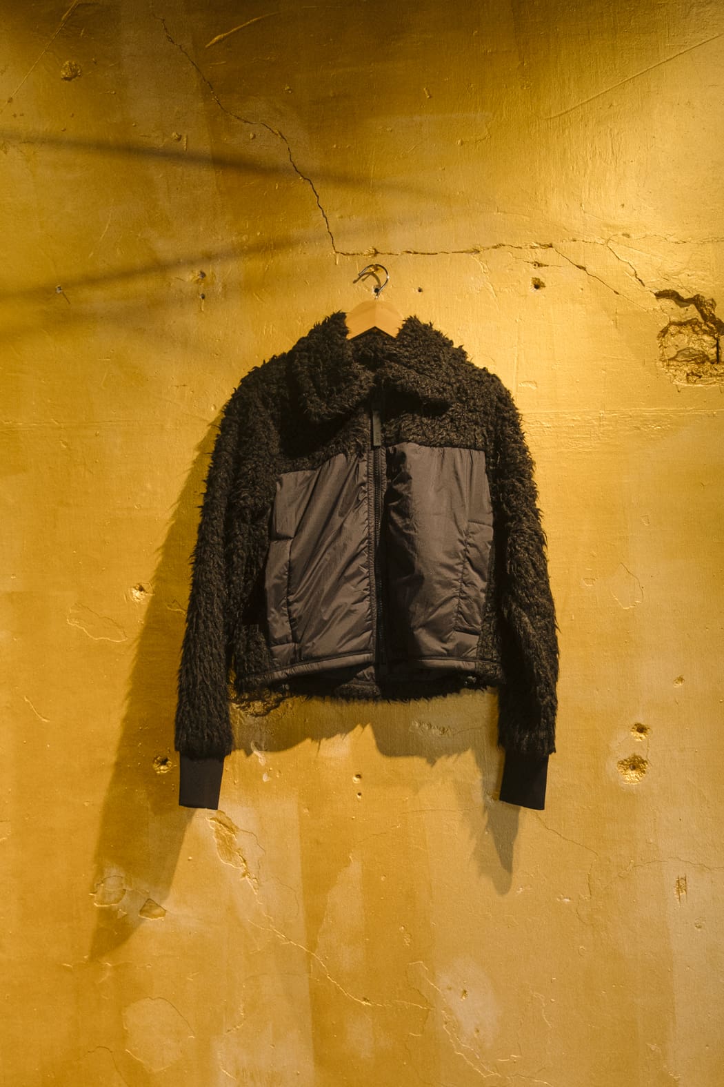 Mixing 025 RAINS 53799