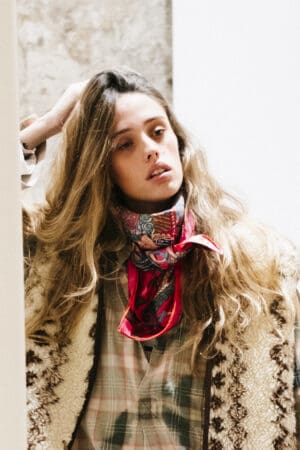 Mixing 025 Vintage hermes 56186