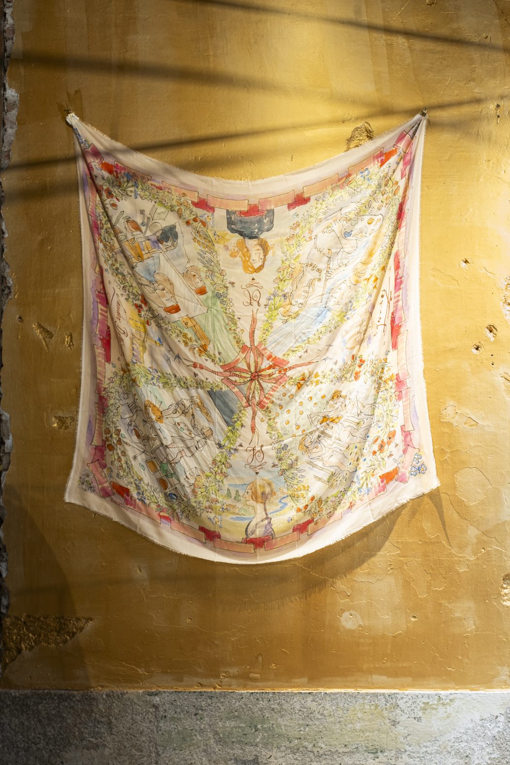 MIXING FalieroSarti S26 56423