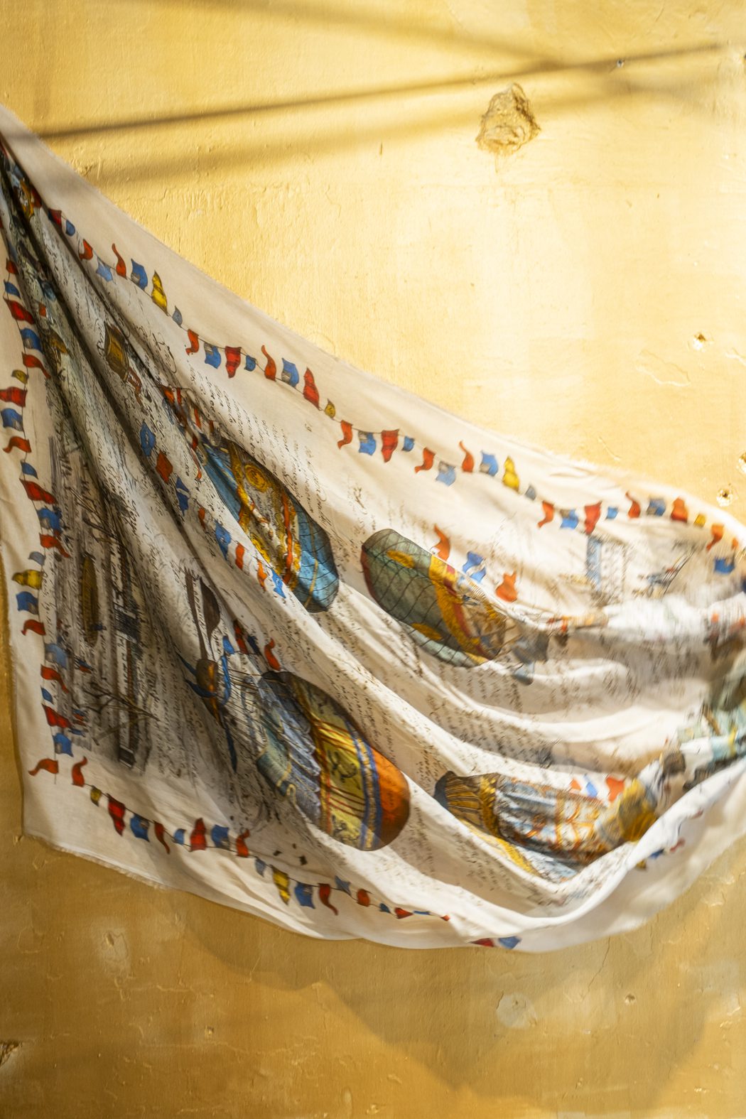 MIXING falieroSarti S26 5543