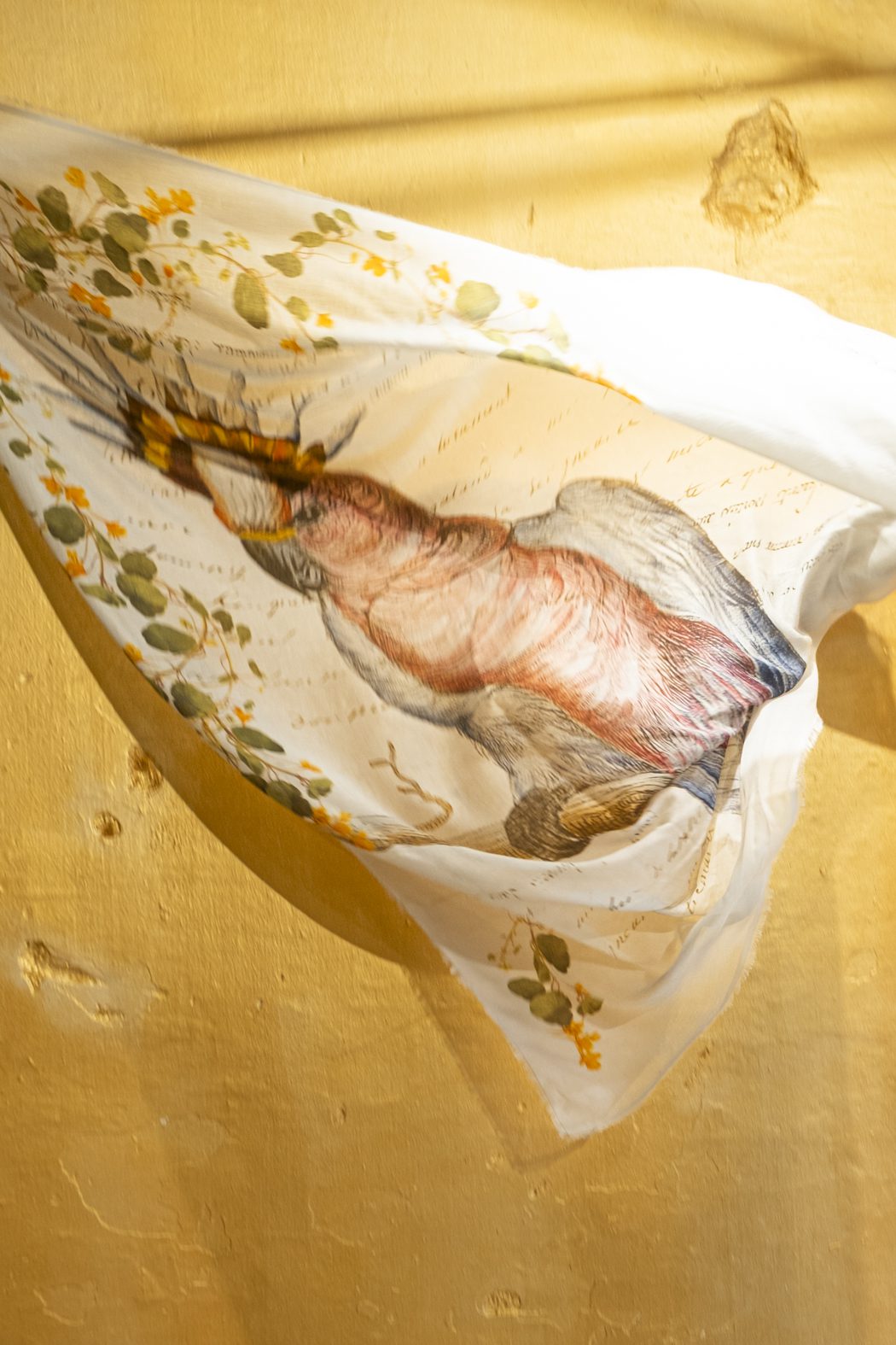 MIXING falieroSarti S26 5591