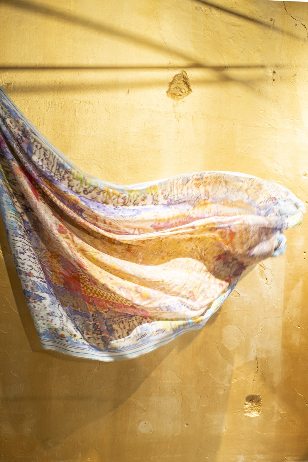 MIXING falieroSarti S26 5618