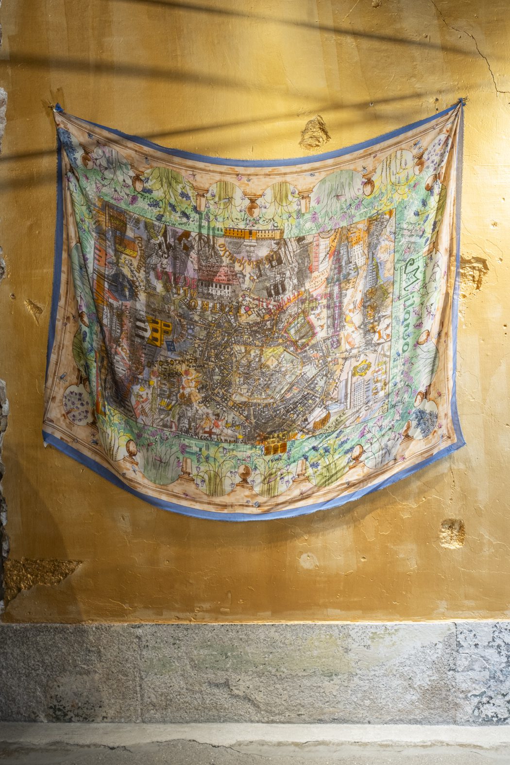 MIXING falieroSarti S26 56348