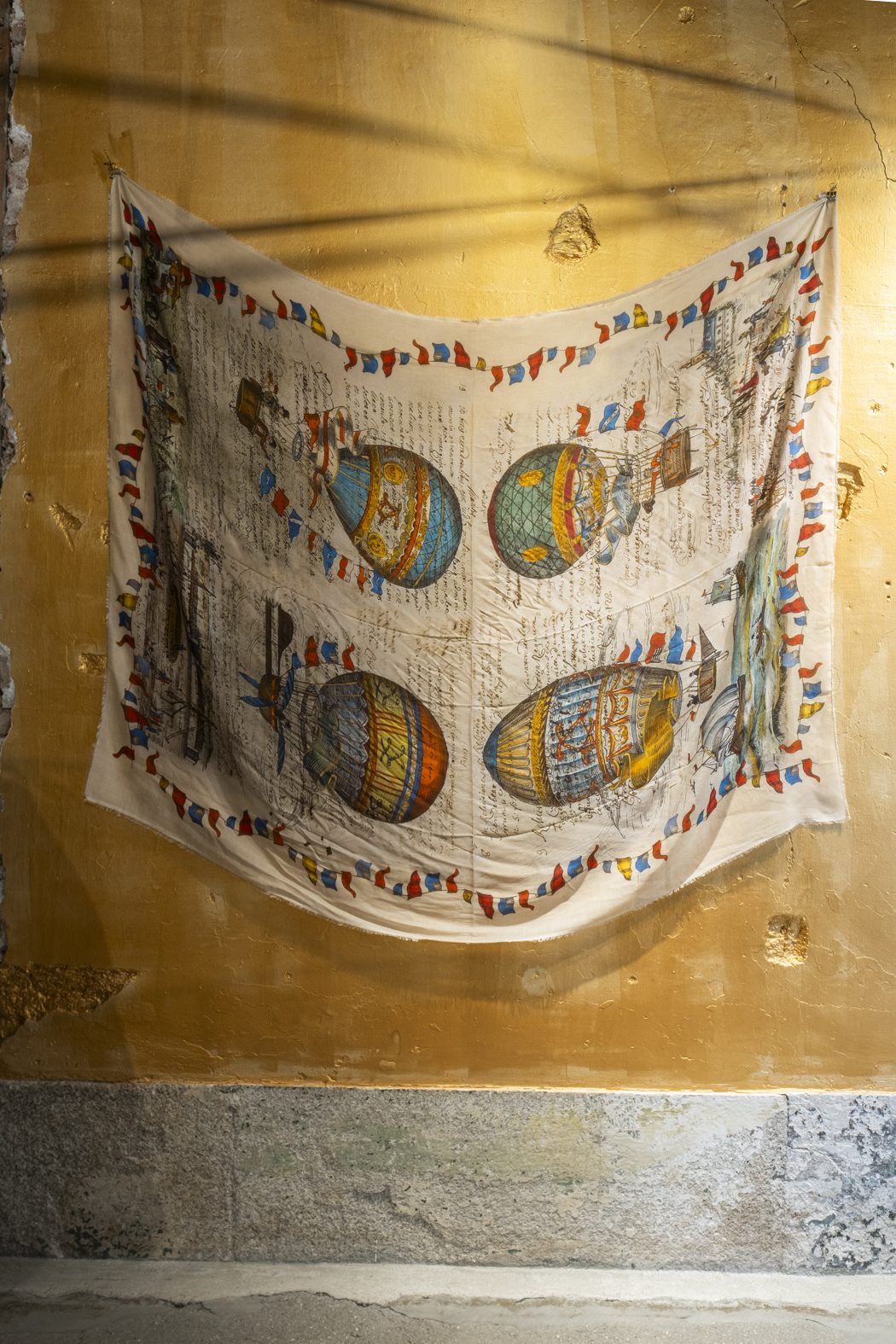 MIXING falieroSarti S26 56352